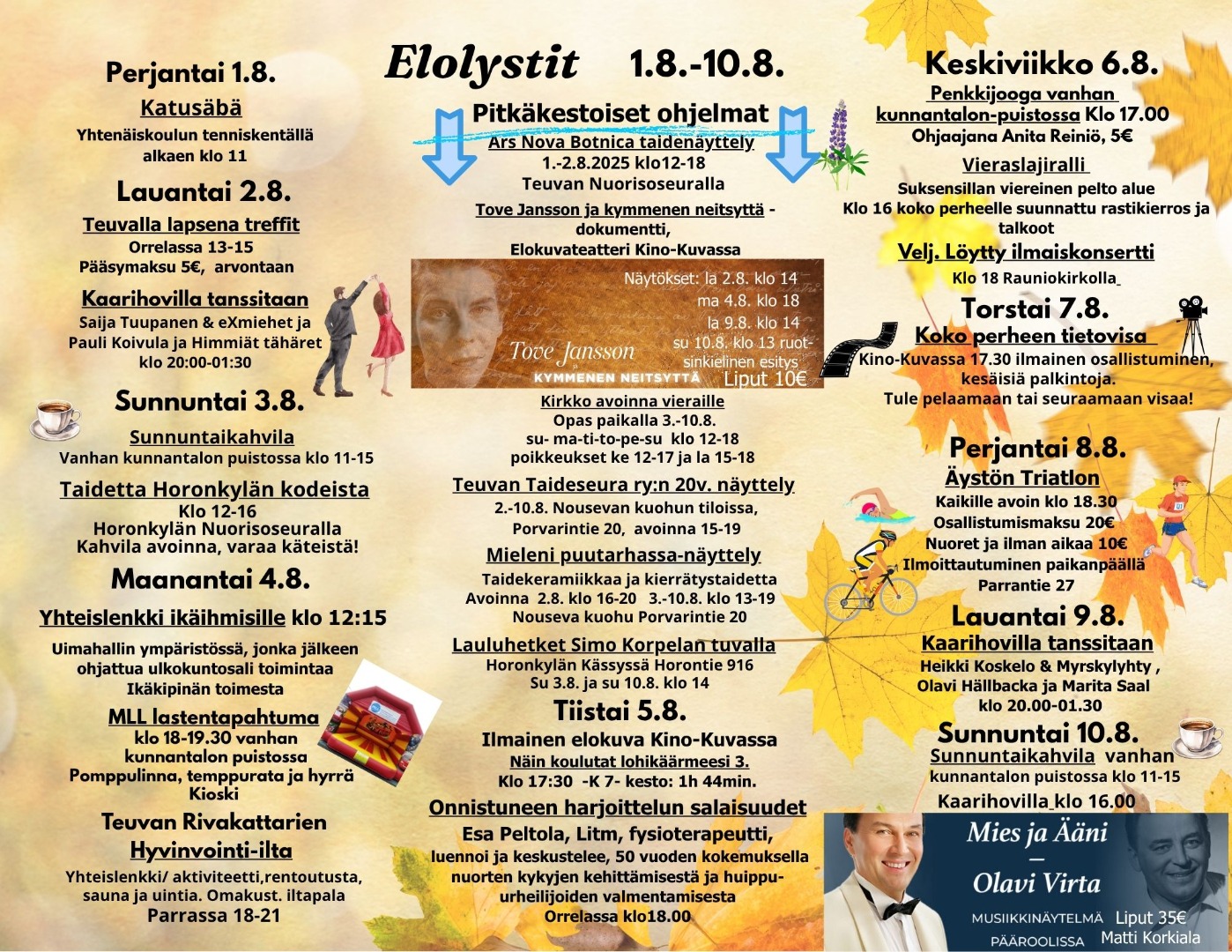 elolystit 2025